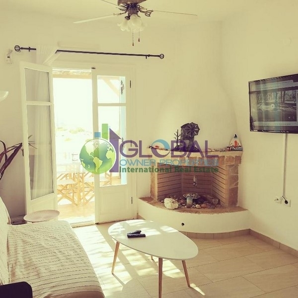 (Verkauf) Wohnung/Residenz Wohnung || Cyclades/Antiparos - 101 m², 4 Schlafzimmer, 505.000€ 