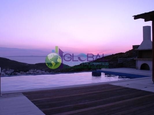 (For Sale) Residential Maisonette || Cyclades/Kea-Tzia - 165 Sq.m, 3 Bedrooms, 750.000€ 