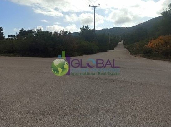 (For Sale) Land Plot || East Attica/Afidnes (Kiourka) - 2.034 Sq.m, 429.000€ 