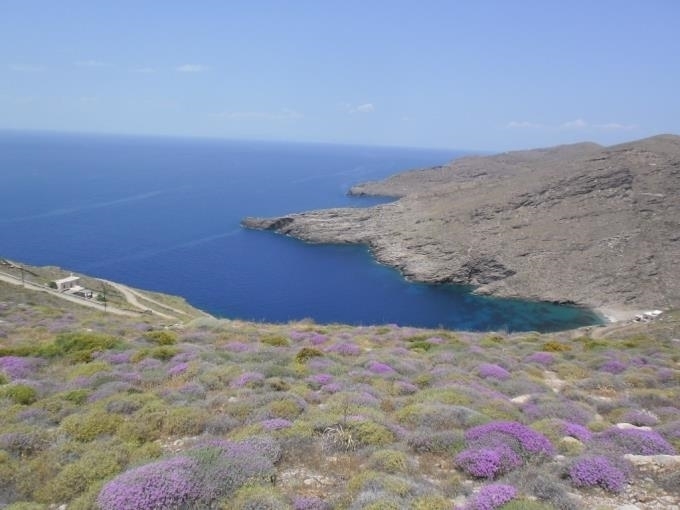 (For Sale) Land Plot || Cyclades/Kea-Tzia - 4.336 Sq.m, 180.000€ 