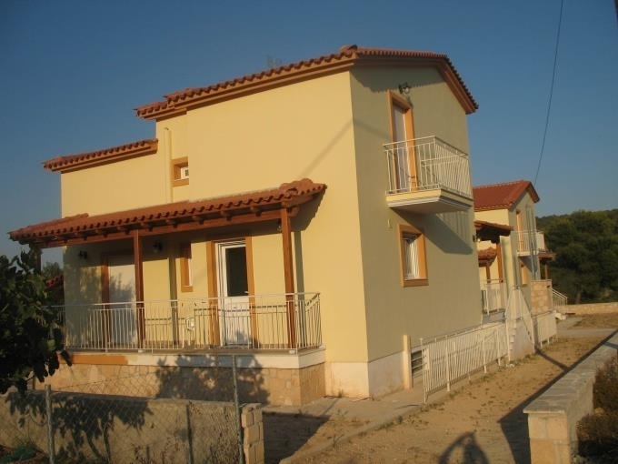 (For Sale) Residential Detached house || Piraias/Aigina - 224 Sq.m, 3 Bedrooms, 250.000€ 